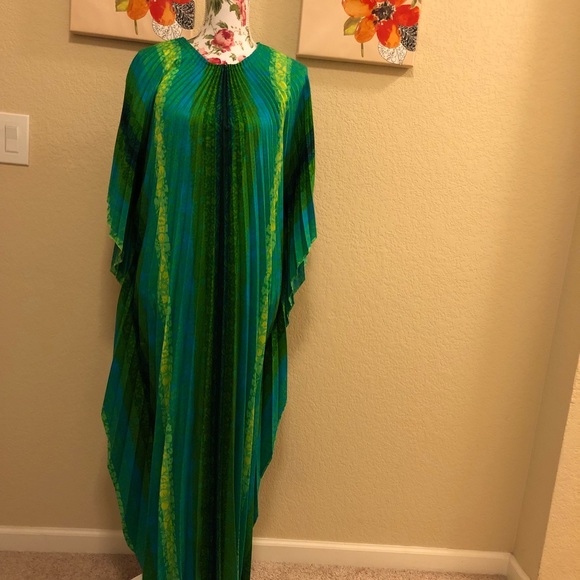 Greenecastle Other - Vintage Greencastle caftan lounger